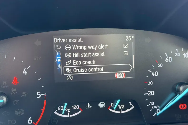 Ford Focus din 2020 cu 98.000 km - oferta FOR208394 - foto 29