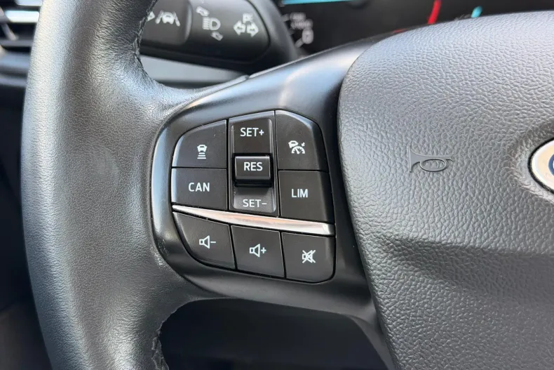 Ford Focus din 2020 cu 98.000 km - oferta FOR208394 - foto 30