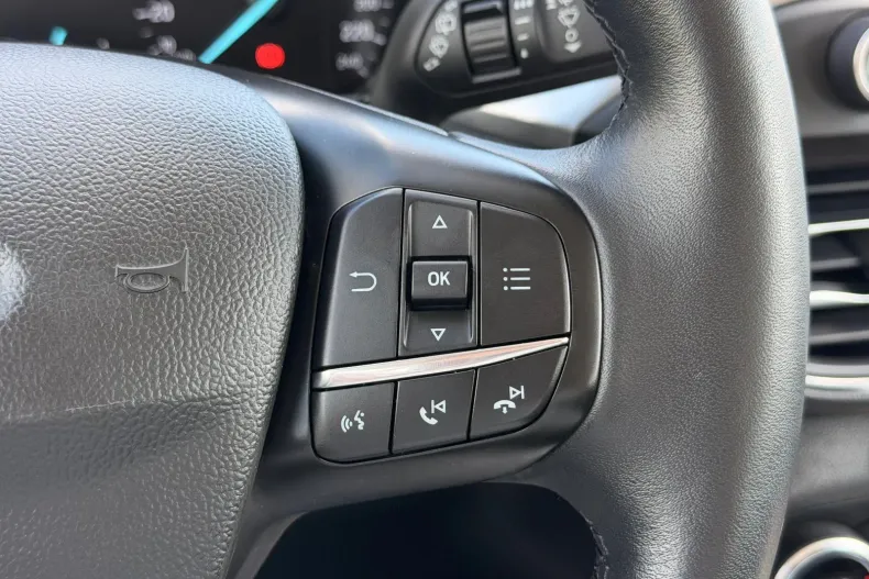 Ford Focus din 2020 cu 98.000 km - oferta FOR208394 - foto 31