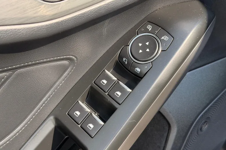 Ford Focus din 2020 cu 98.000 km - oferta FOR208394 - foto 34