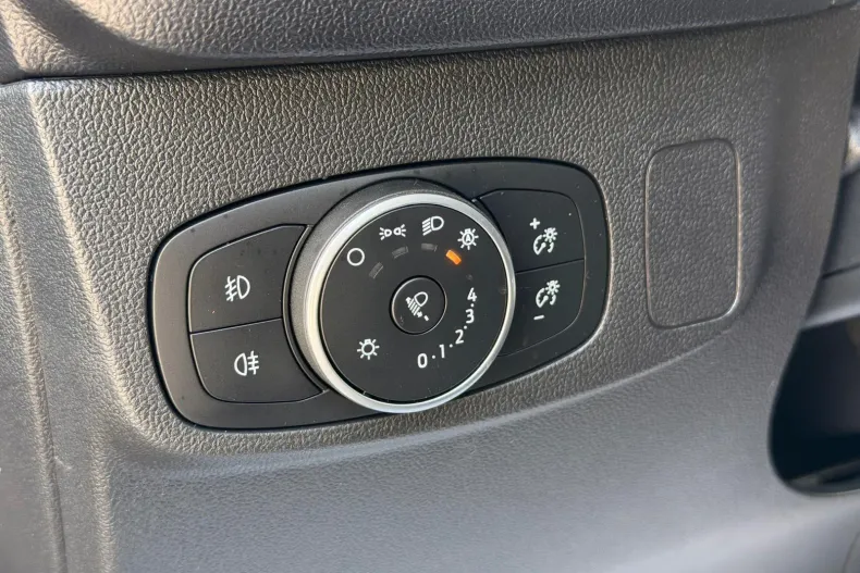 Ford Focus din 2020 cu 98.000 km - oferta FOR208394 - foto 35