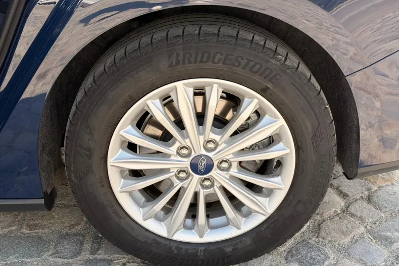 Ford Focus din 2020 cu 98.000 km - oferta FOR208394 - foto 38