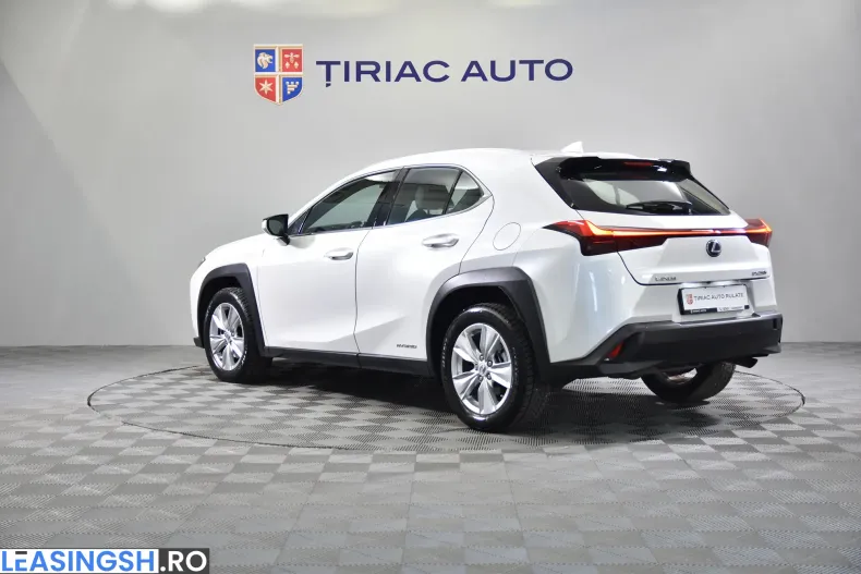Lexus UX din 2021 cu 37.439 km - oferta LEX208395 - foto 3