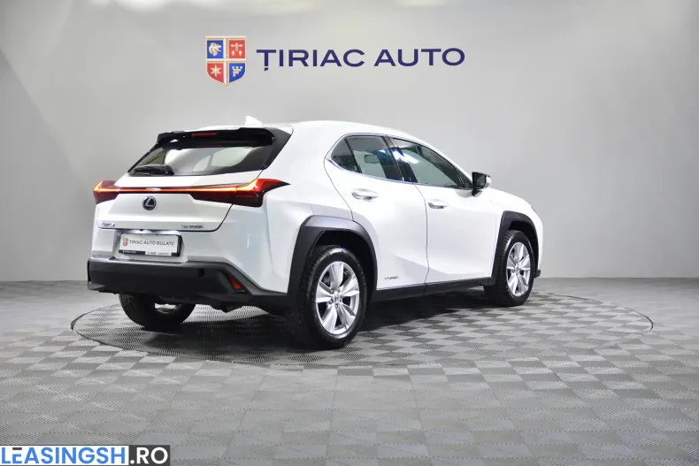 Lexus UX din 2021 cu 37.439 km - oferta LEX208395 - foto 5