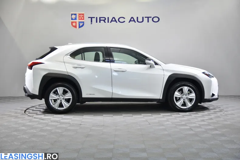 Lexus UX din 2021 cu 37.439 km - oferta LEX208395 - foto 6