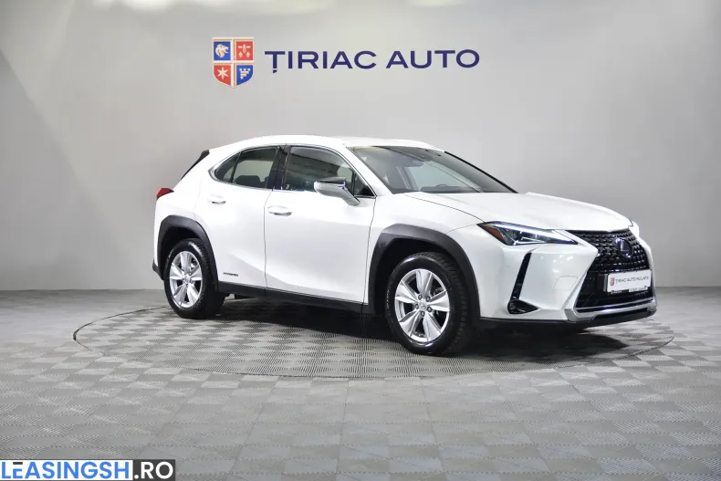 Lexus UX din 2021 cu 37.439 km - oferta LEX208395 - foto 7