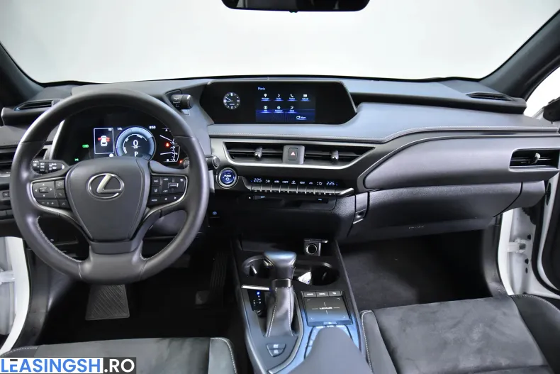 Lexus UX din 2021 cu 37.439 km - oferta LEX208395 - foto 9