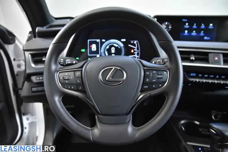Lexus UX din 2021 cu 37.439 km - oferta LEX208395 - foto 16