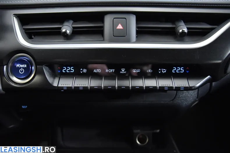 Lexus UX din 2021 cu 37.439 km - oferta LEX208395 - foto 18