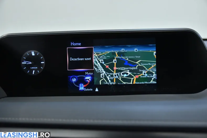 Lexus UX din 2021 cu 37.439 km - oferta LEX208395 - foto 20