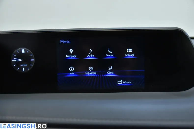 Lexus UX din 2021 cu 37.439 km - oferta LEX208395 - foto 21