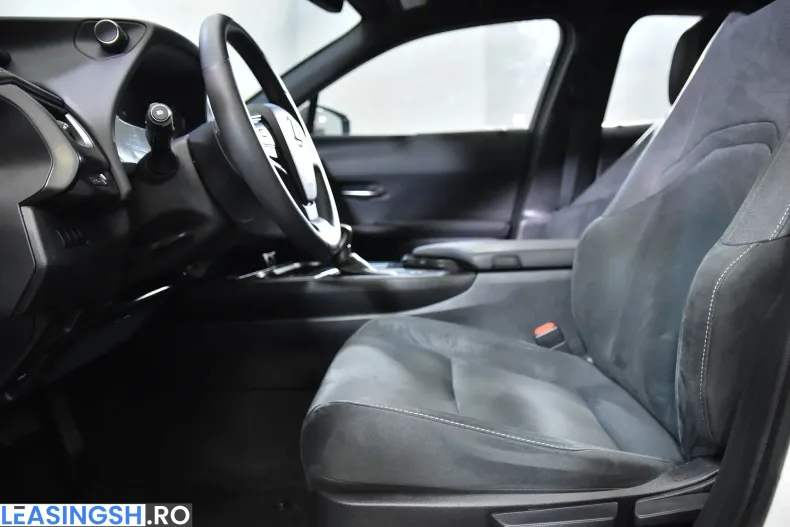 Lexus UX din 2021 cu 37.439 km - oferta LEX208395 - foto 22