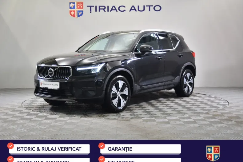 Volvo XC40 din 2022 cu 104.198 km - oferta VOL208396 - foto 1