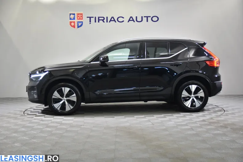 Volvo XC40 din 2022 cu 104.198 km - oferta VOL208396 - foto 2