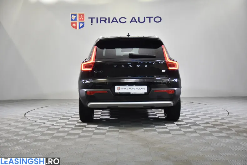 Volvo XC40 din 2022 cu 104.198 km - oferta VOL208396 - foto 4