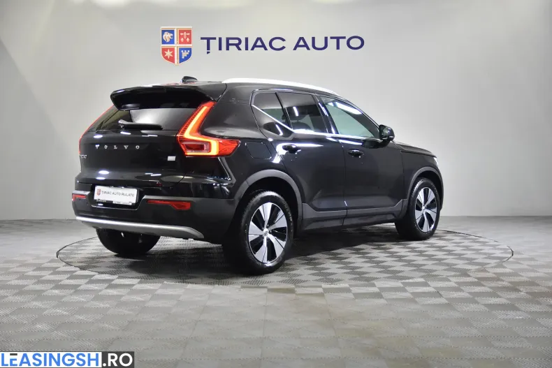 Volvo XC40 din 2022 cu 104.198 km - oferta VOL208396 - foto 5