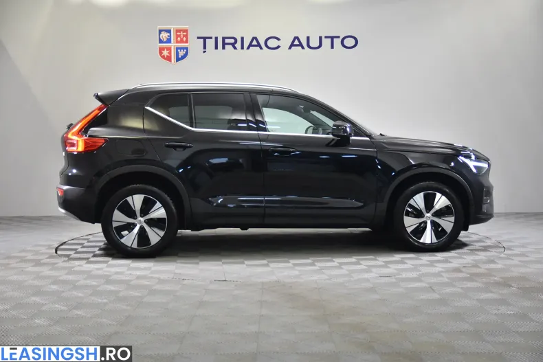 Volvo XC40 din 2022 cu 104.198 km - oferta VOL208396 - foto 6