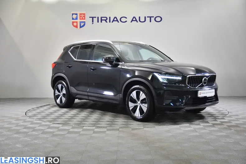 Volvo XC40 din 2022 cu 104.198 km - oferta VOL208396 - foto 7