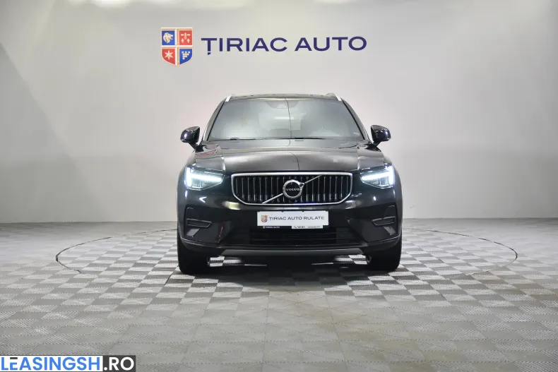 Volvo XC40 din 2022 cu 104.198 km - oferta VOL208396 - foto 8