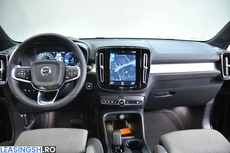 Volvo XC40 din 2022 cu 104.198 km - oferta VOL208396 - foto 9