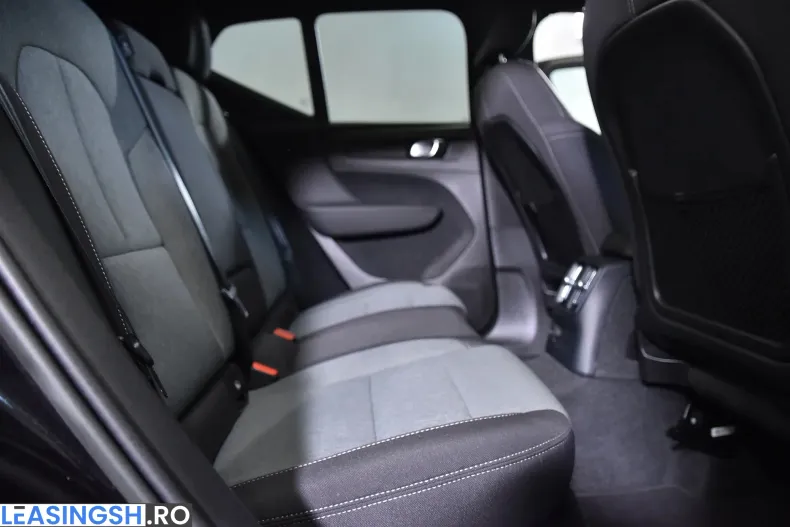 Volvo XC40 din 2022 cu 104.198 km - oferta VOL208396 - foto 12