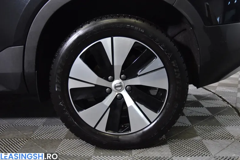 Volvo XC40 din 2022 cu 104.198 km - oferta VOL208396 - foto 13