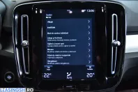 Volvo XC40 din 2022 cu 104.198 km - oferta VOL208396 - foto 19