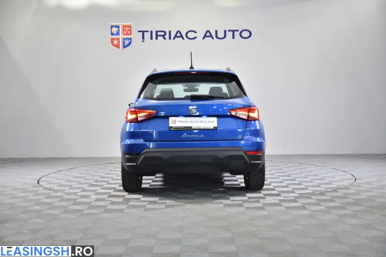 Seat Arona din 2023 cu 69.479 km - oferta SEA208397 - foto 4