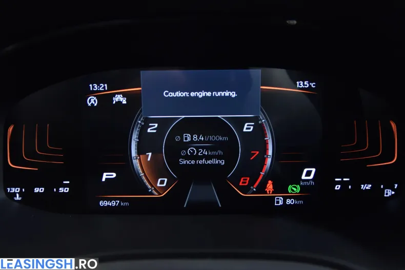 Seat Arona din 2023 cu 69.479 km - oferta SEA208397 - foto 10