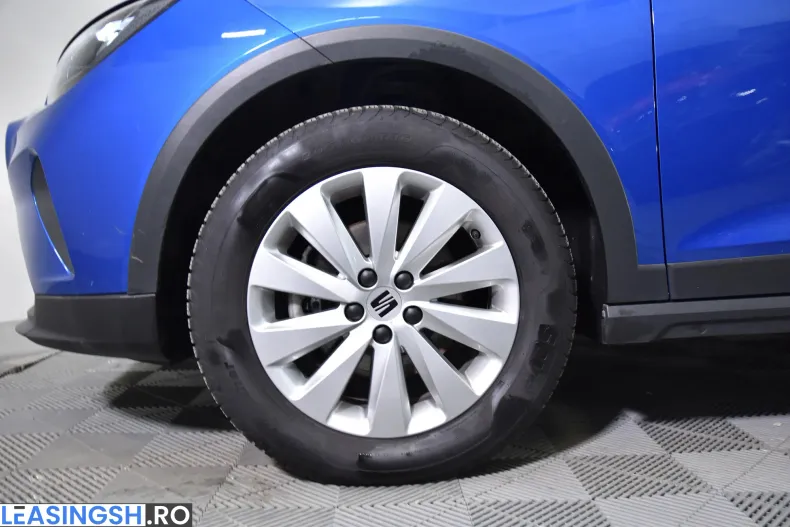 Seat Arona din 2023 cu 69.479 km - oferta SEA208397 - foto 13