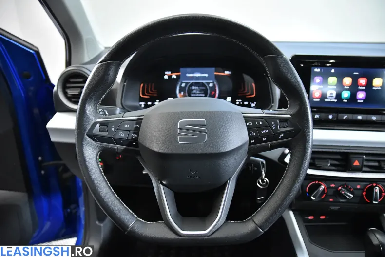 Seat Arona din 2023 cu 69.479 km - oferta SEA208397 - foto 16