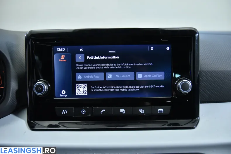 Seat Arona din 2023 cu 69.479 km - oferta SEA208397 - foto 21