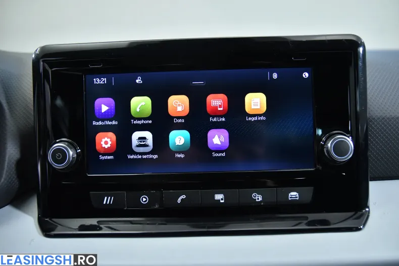 Seat Arona din 2023 cu 69.479 km - oferta SEA208397 - foto 22