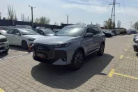 Chery Tiggo 7 din 2025 cu 2.708 km - oferta CHE208398 - foto 1