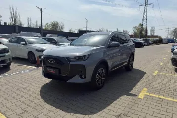 Chery Tiggo 7 din 2025 - oferta CHE208398