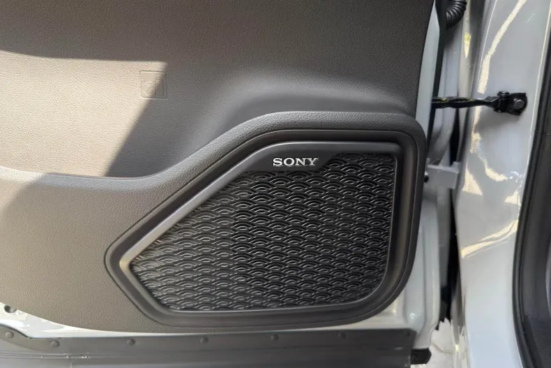 Chery Tiggo 7 din 2025 cu 2.708 km - oferta CHE208398 - foto 8