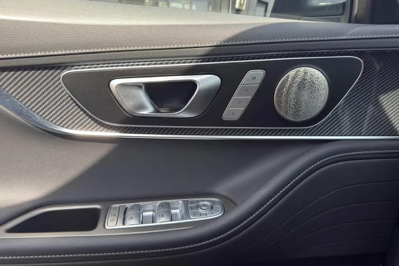 Chery Tiggo 7 din 2025 cu 2.708 km - oferta CHE208398 - foto 10