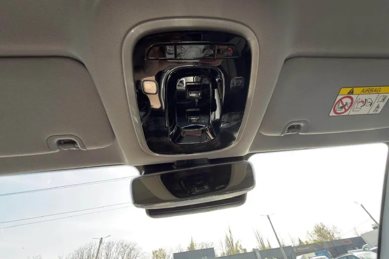 Chery Tiggo 7 din 2025 cu 2.708 km - oferta CHE208398 - foto 11