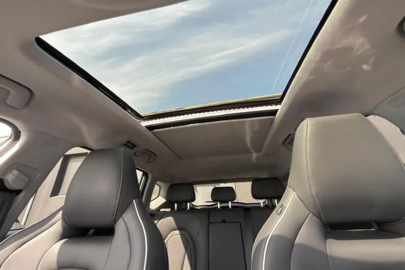 Chery Tiggo 7 din 2025 cu 2.708 km - oferta CHE208398 - foto 12