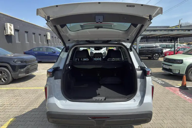 Chery Tiggo 7 din 2025 cu 2.708 km - oferta CHE208398 - foto 19