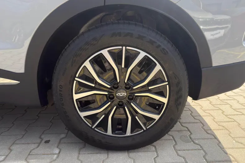 Chery Tiggo 7 din 2025 cu 2.708 km - oferta CHE208398 - foto 21