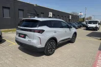 Chery Tiggo 7 din 2025 cu 2.708 km - oferta CHE208398 - foto 24