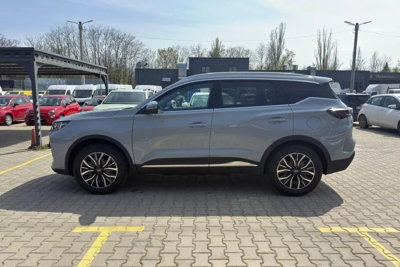 Chery Tiggo 7 din 2025 cu 2.708 km - oferta CHE208398 - foto 26