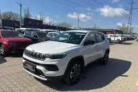 Jeep Compass din 2024 cu 53.796 km - oferta JEE208399 - foto 1