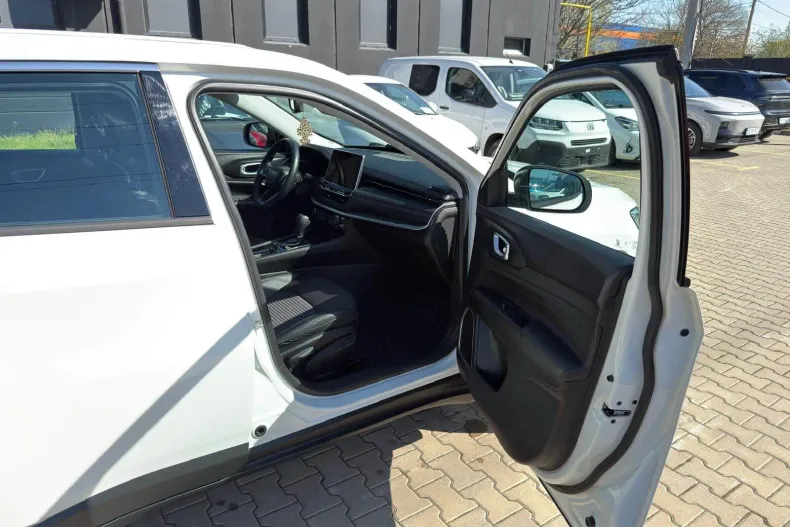 Jeep Compass din 2024 cu 53.796 km - oferta JEE208399 - foto 18