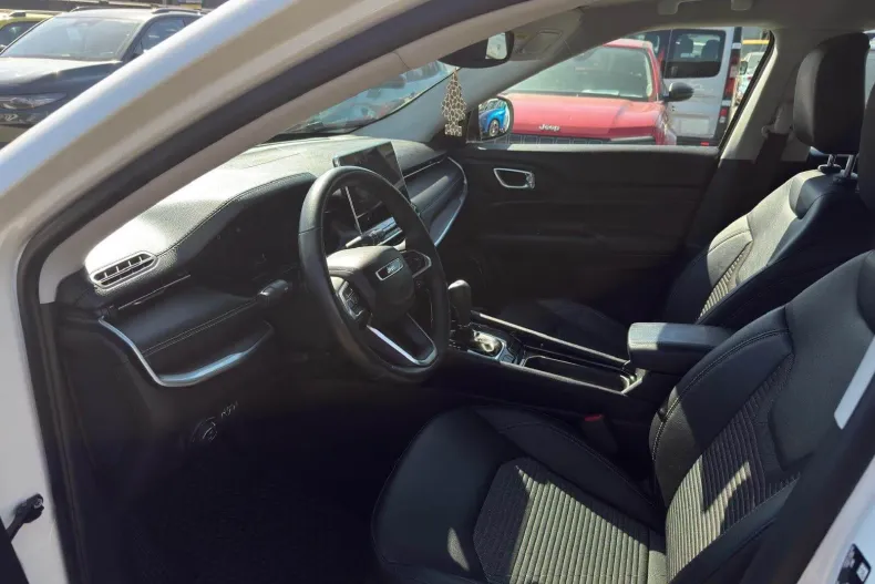 Jeep Compass din 2024 cu 53.796 km - oferta JEE208399 - foto 27