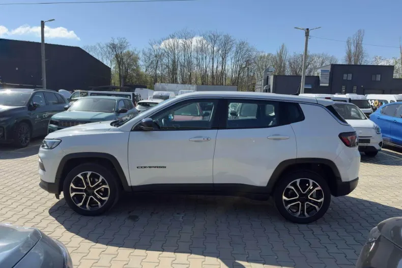 Jeep Compass din 2024 cu 53.796 km - oferta JEE208399 - foto 28