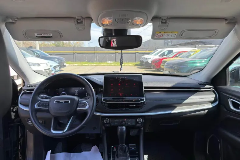 Jeep Compass din 2024 cu 47.073 km - oferta JEE208401 - foto 4