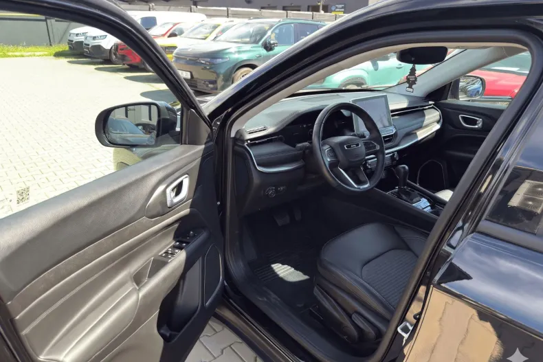 Jeep Compass din 2024 cu 47.073 km - oferta JEE208401 - foto 7