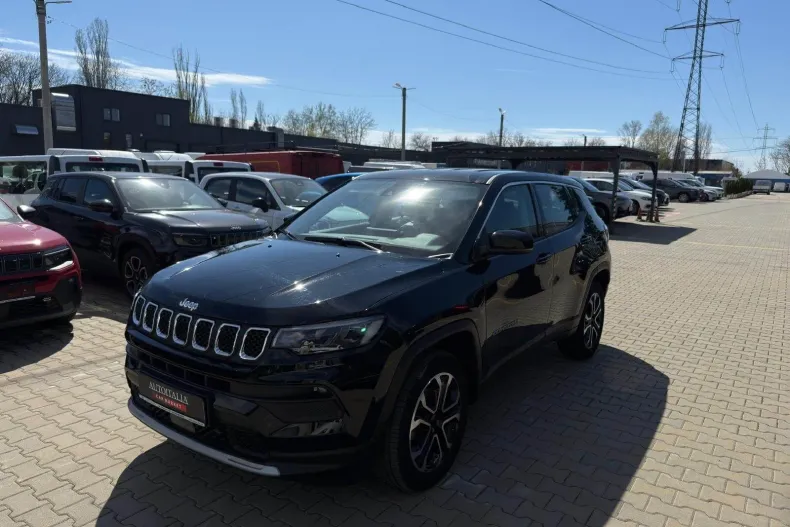 Jeep Compass din 2024 cu 47.073 km - oferta JEE208401 - foto 12